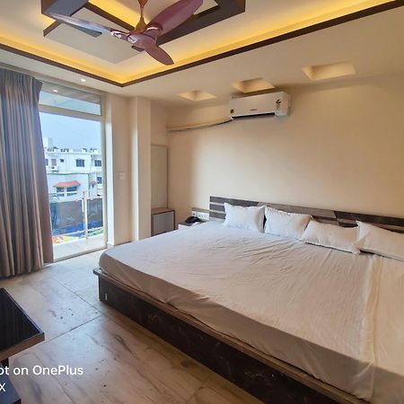 Hotel Sea Wood Digha  Esterno foto