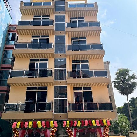 Hotel Sea Wood Digha  Esterno foto