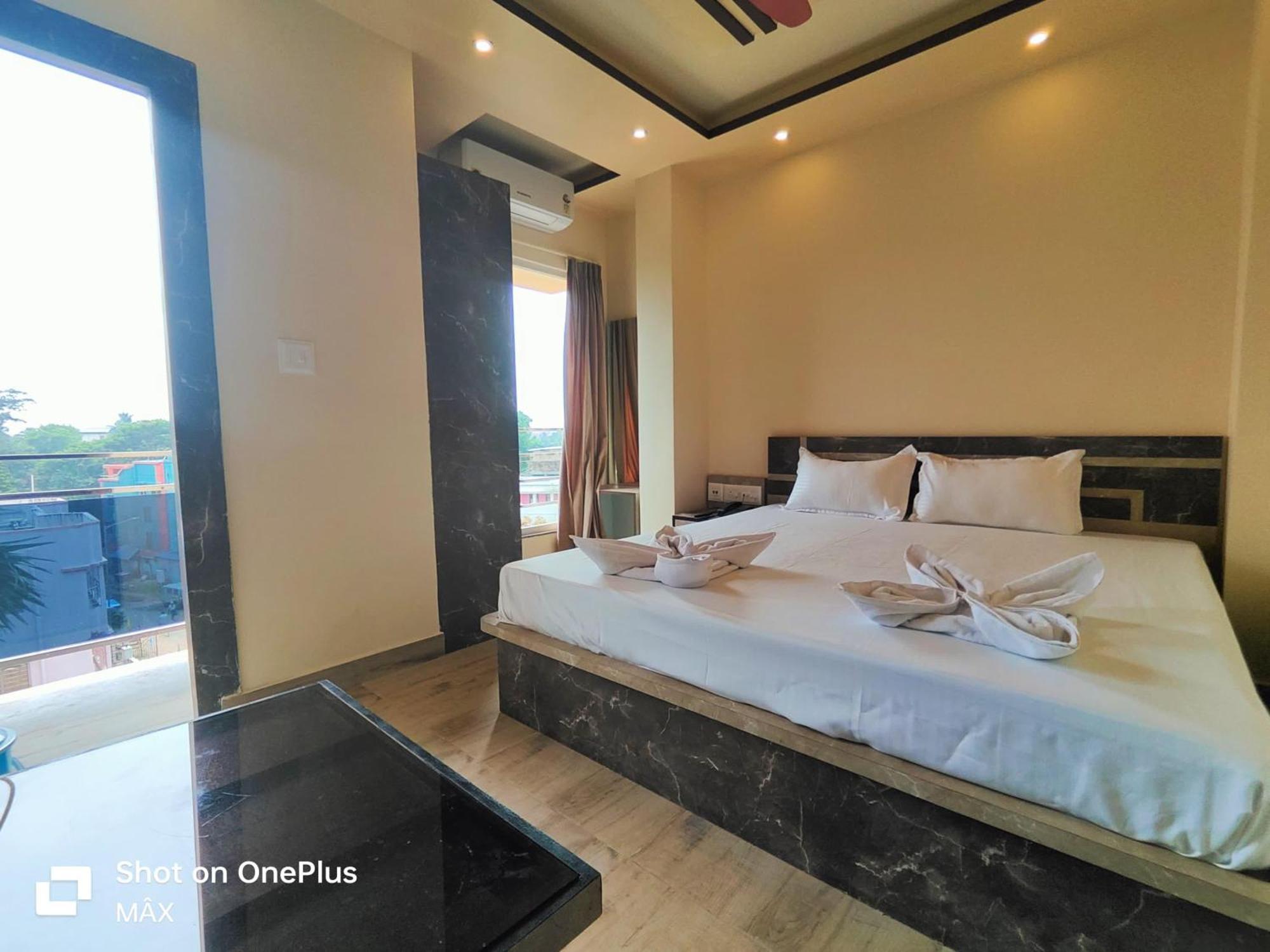 Hotel Sea Wood Digha  Esterno foto
