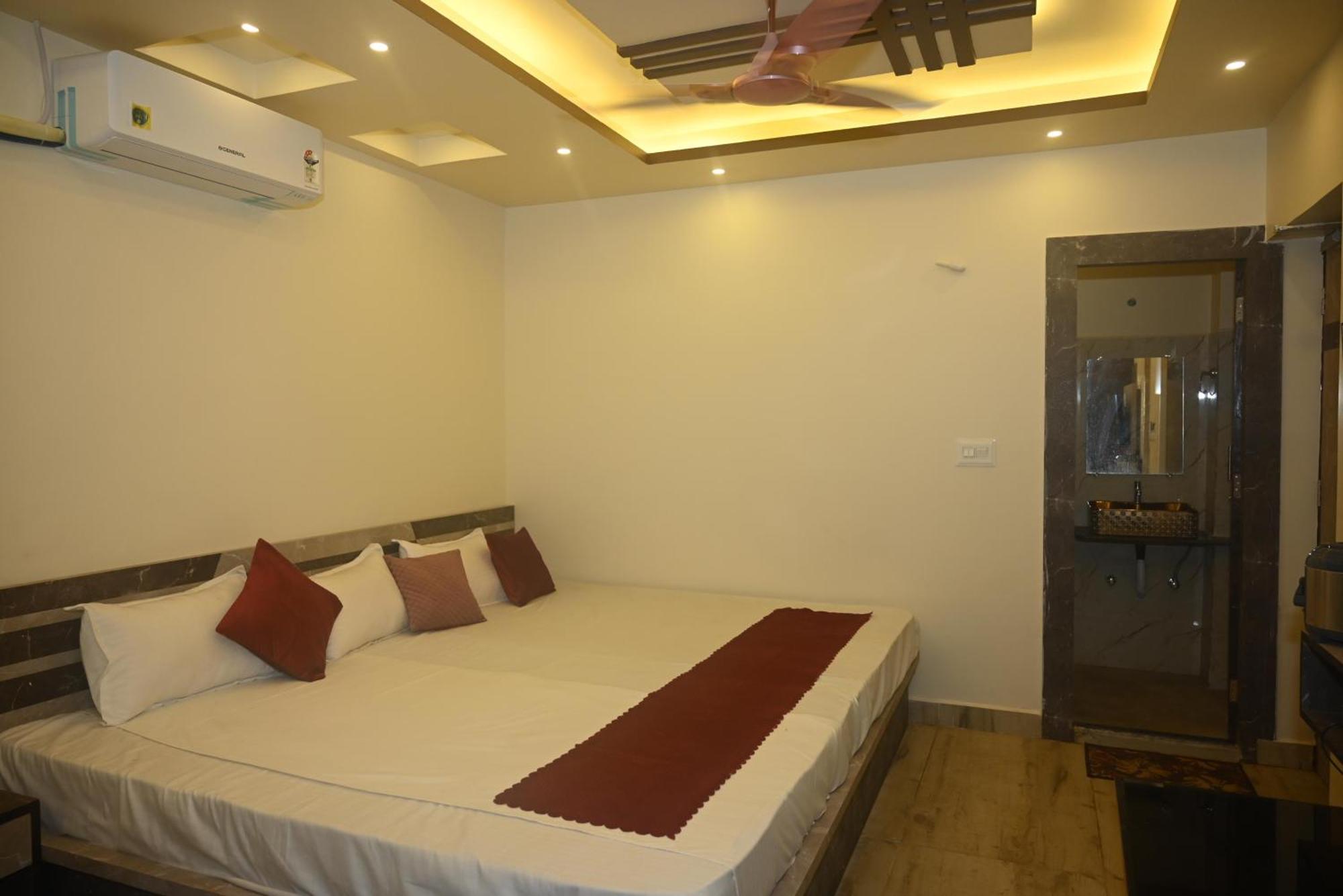 Hotel Sea Wood Digha  Esterno foto