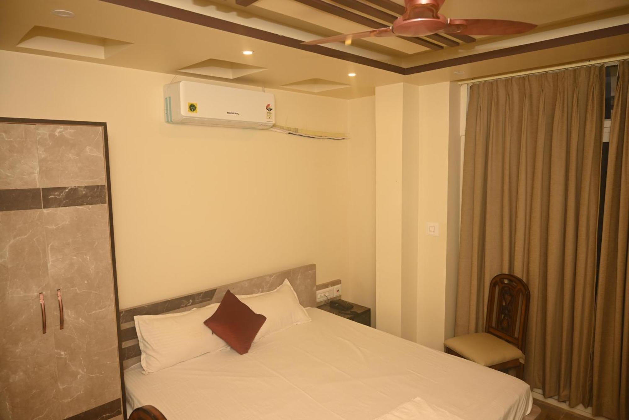 Hotel Sea Wood Digha  Esterno foto