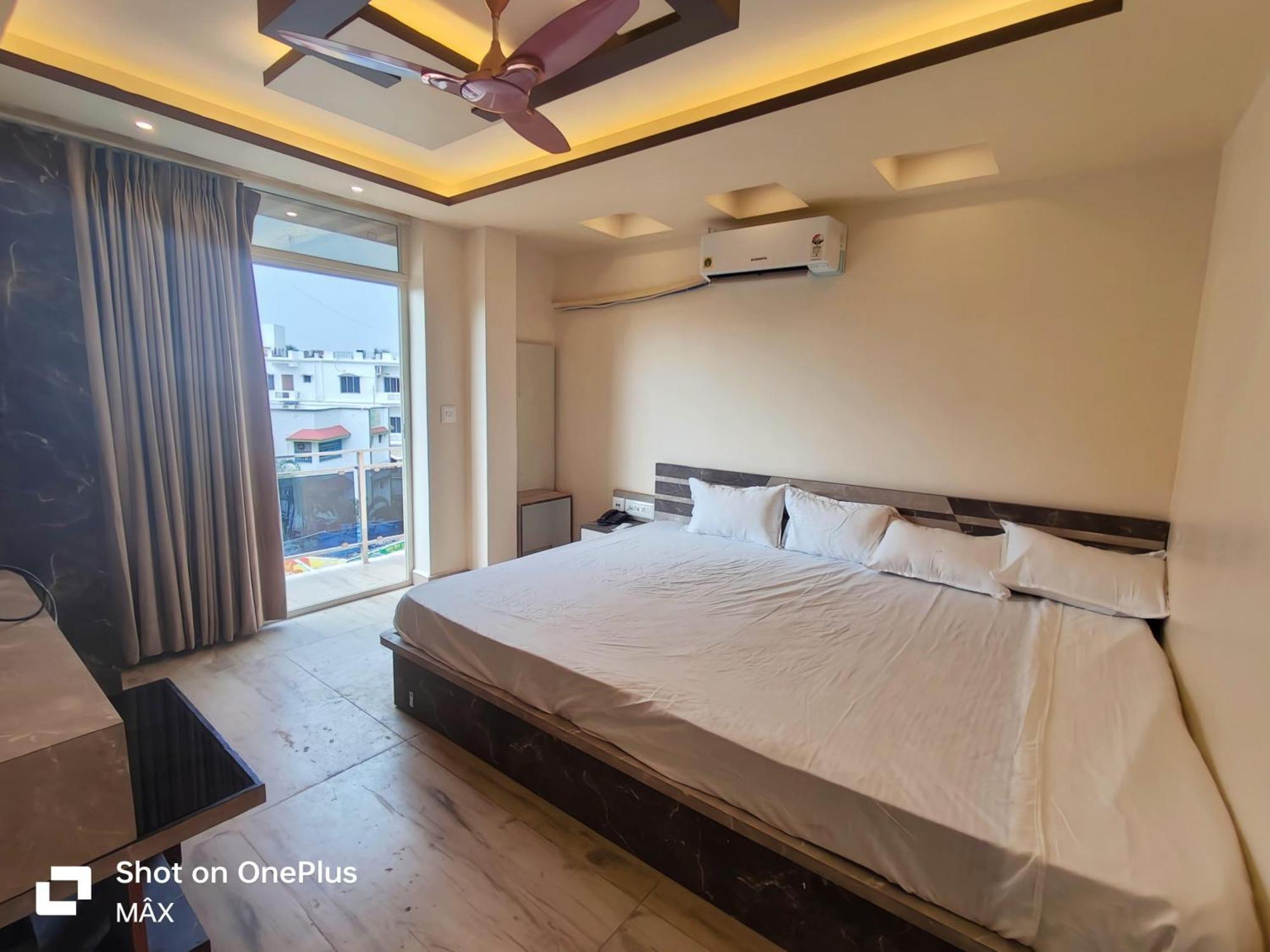 Hotel Sea Wood Digha  Esterno foto