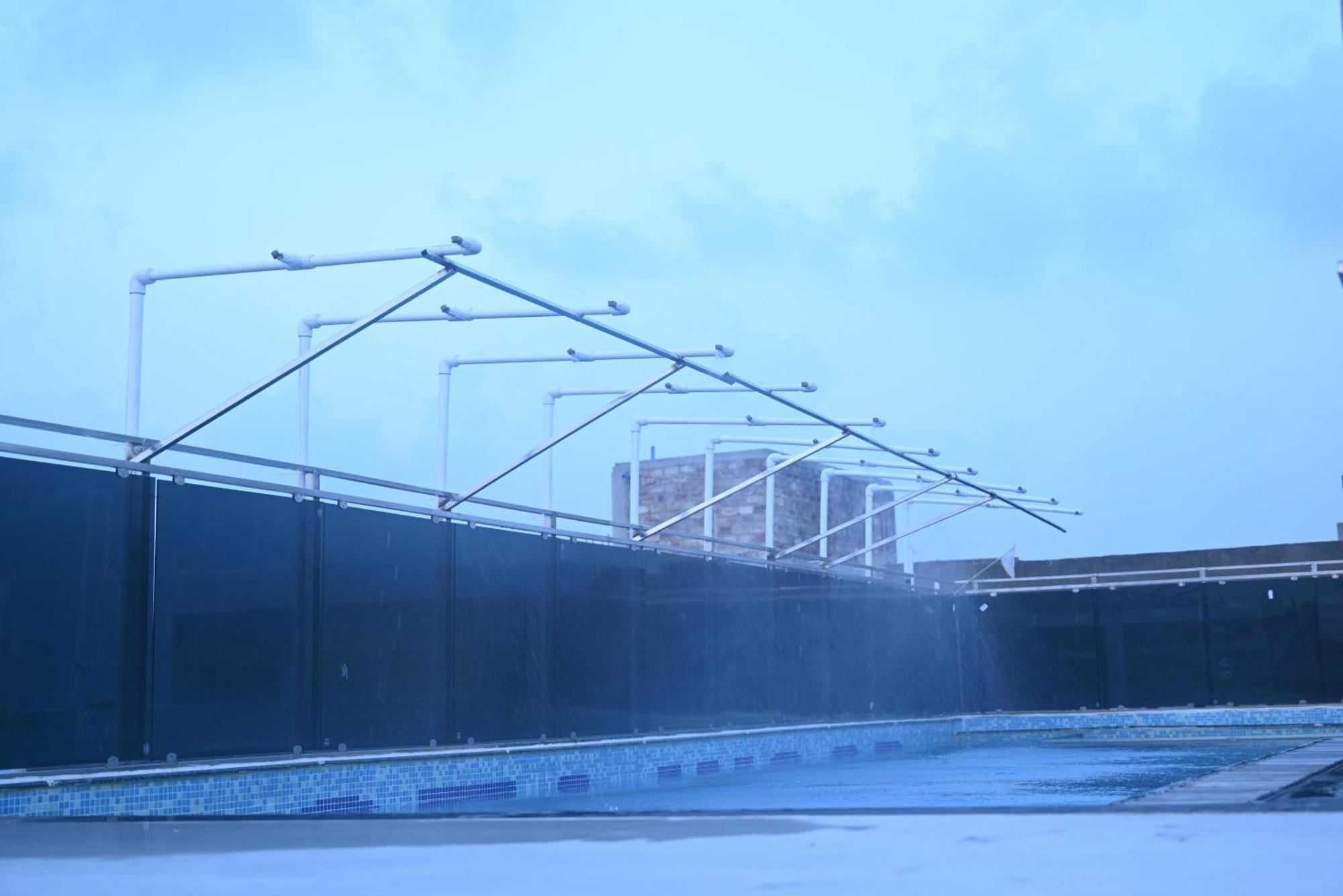 Hotel Sea Wood Digha  Esterno foto