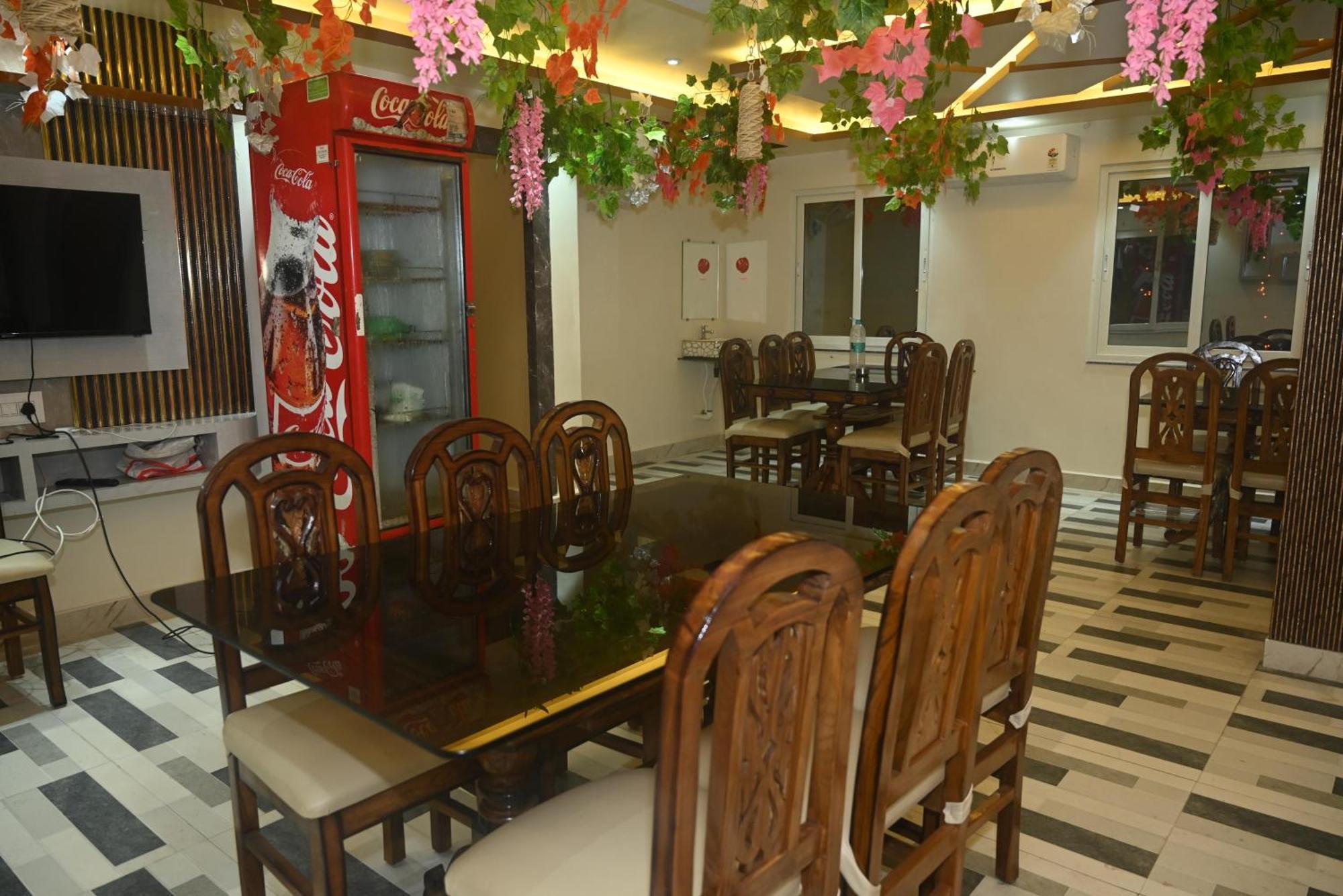Hotel Sea Wood Digha  Esterno foto