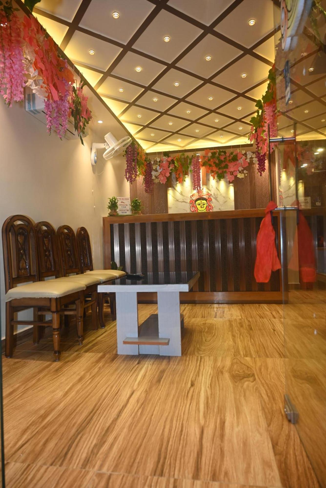 Hotel Sea Wood Digha  Esterno foto