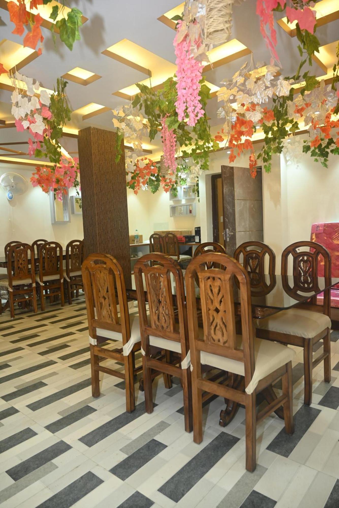 Hotel Sea Wood Digha  Esterno foto