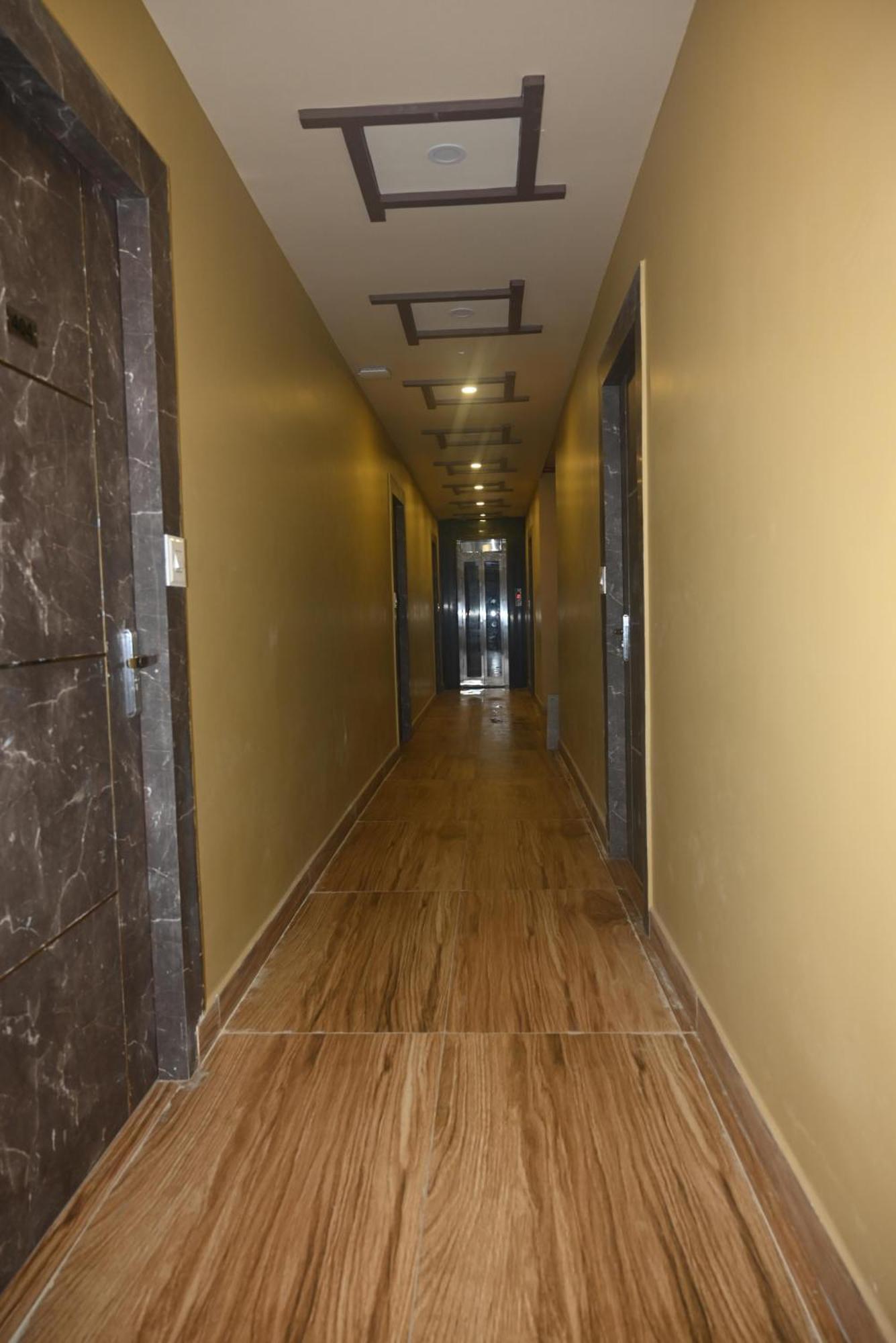 Hotel Sea Wood Digha  Esterno foto