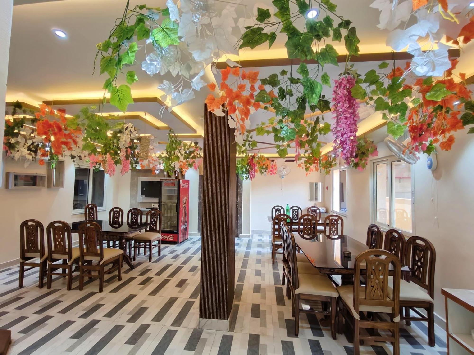 Hotel Sea Wood Digha  Esterno foto