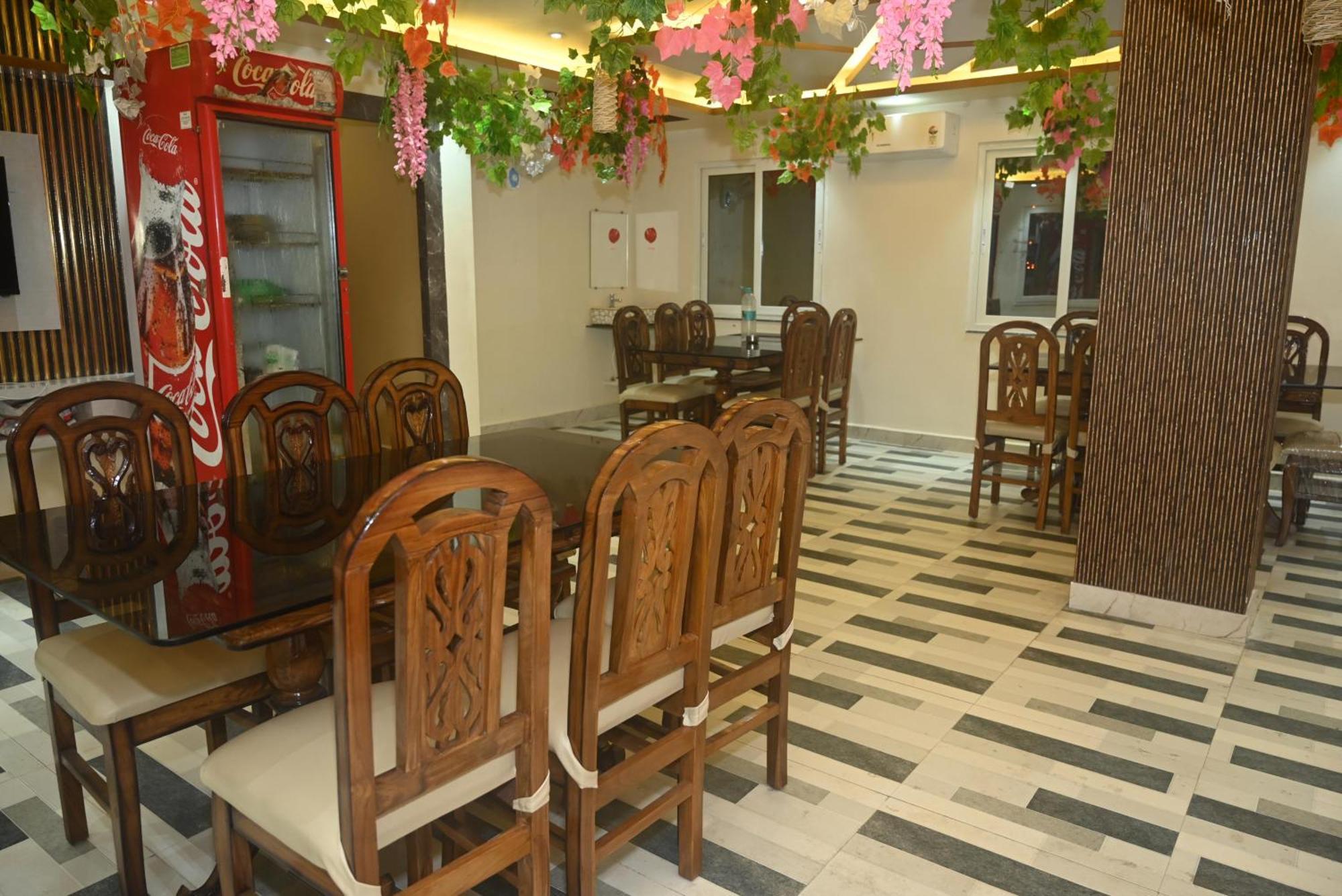 Hotel Sea Wood Digha  Esterno foto