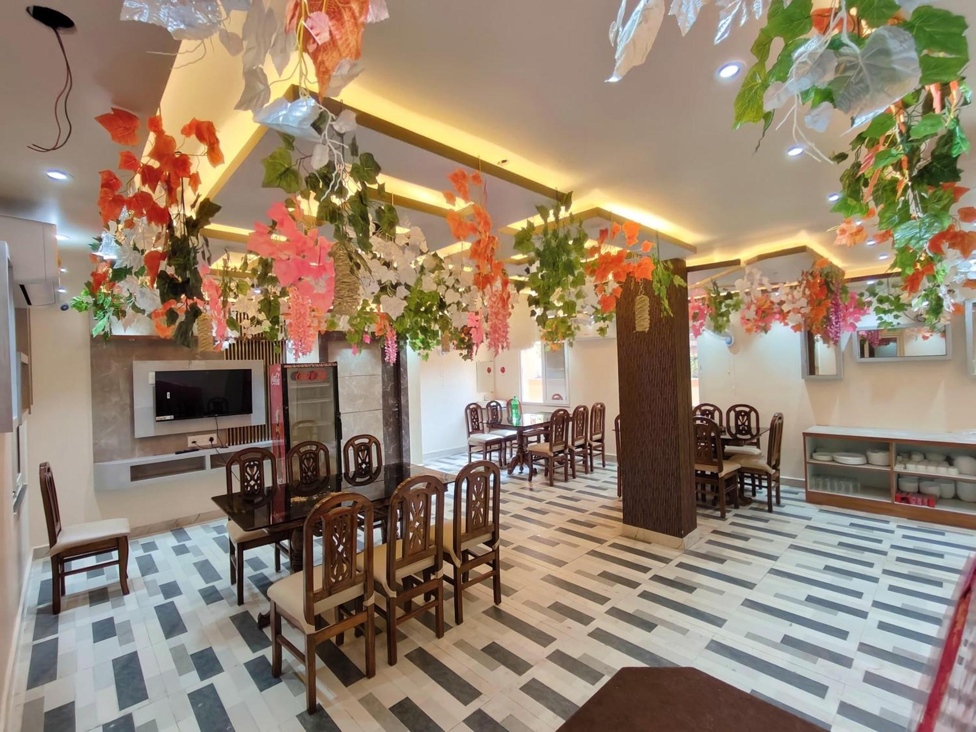 Hotel Sea Wood Digha  Esterno foto